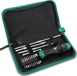 陜西西安世達工具26件棘輪螺絲批組套 專業品質與便捷服務的完美結合