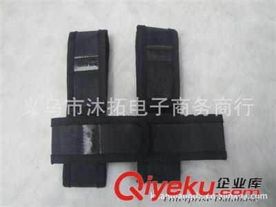 廠家直供3W強光電筒布套 高品質特種手電編織布套，義烏市沐拓電子商務商行定制服務